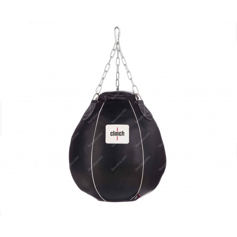 Боксерская груша Clinch Profi Durable